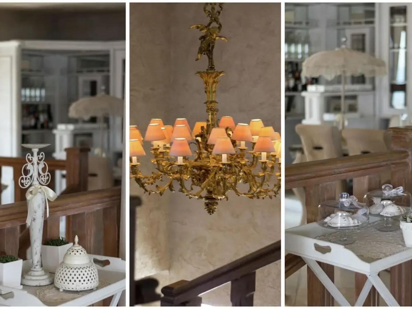 Luxurious villa in Les Issambres with Jacuzzi