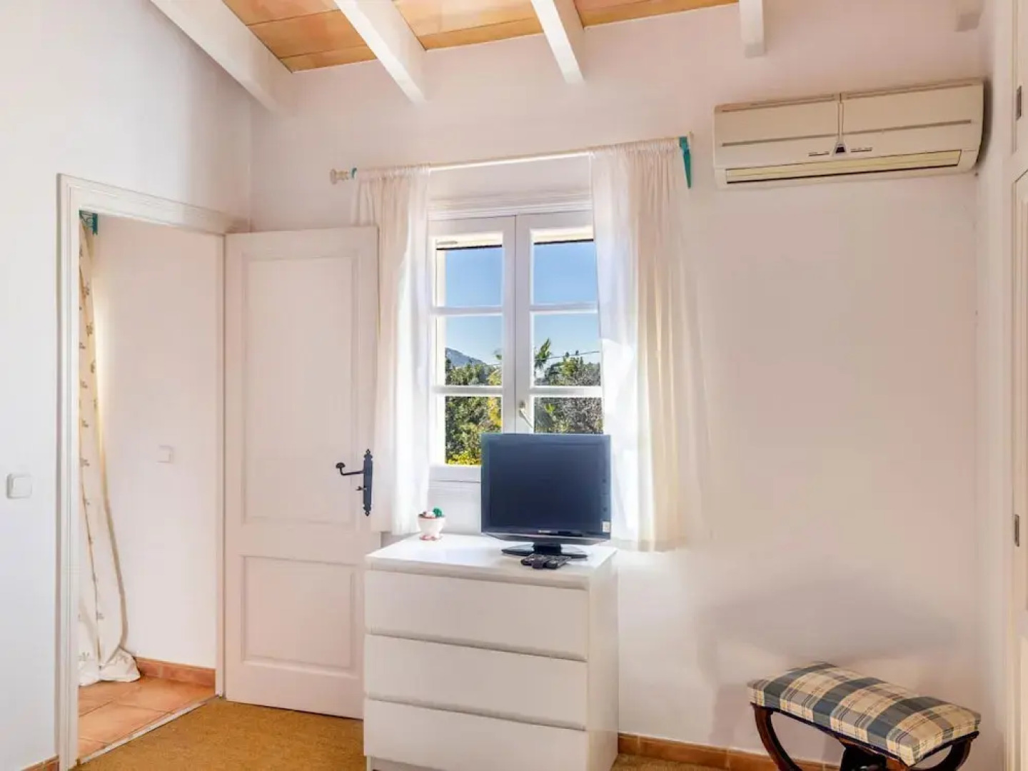 Port Andratx Family Holiday House With Pool