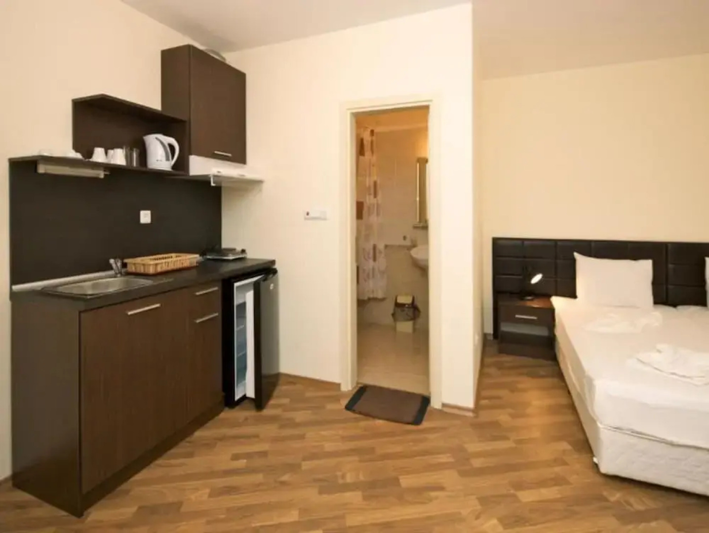 Hotel Golden Ina - Rumba Beach