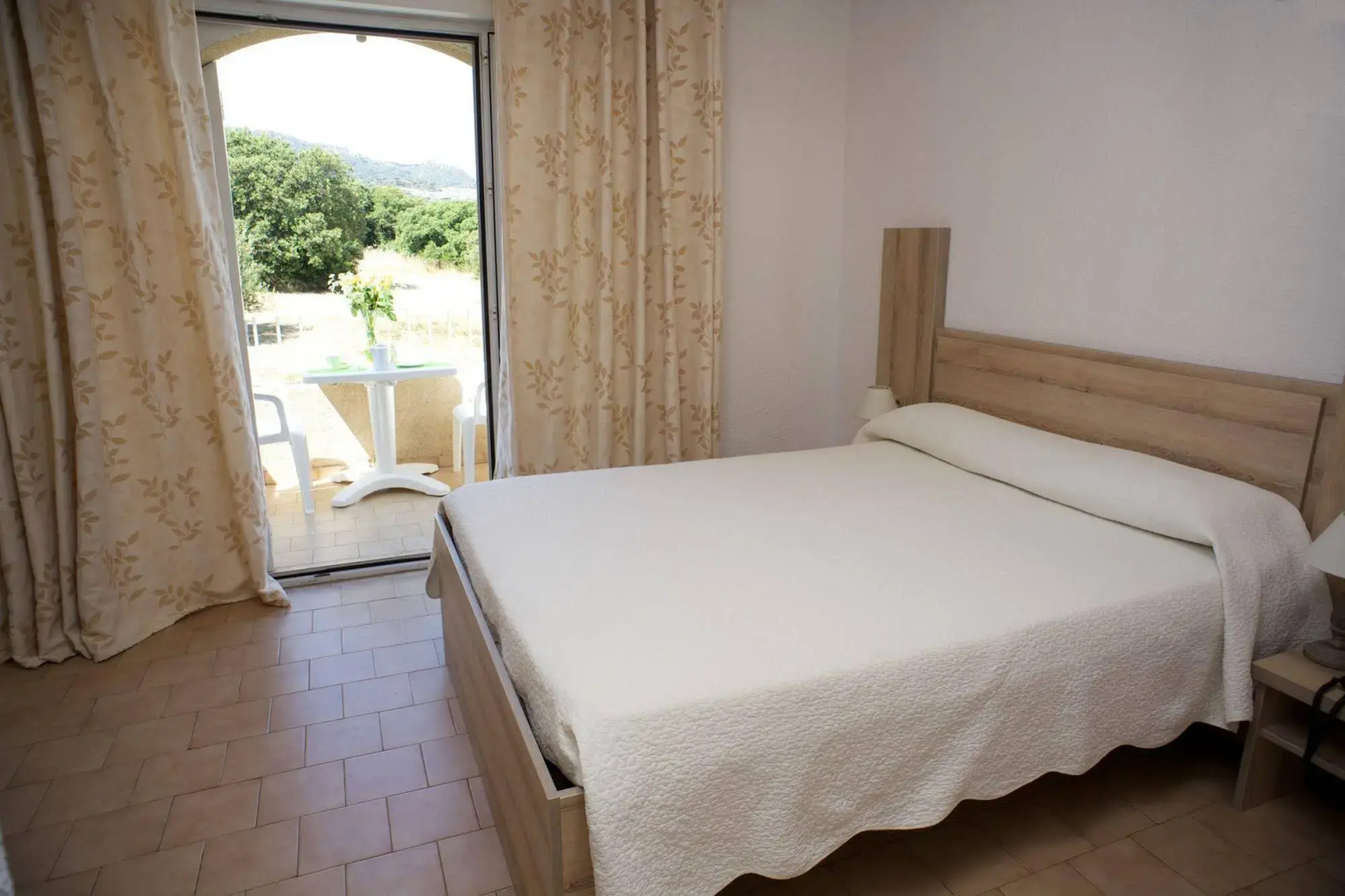 Motel le Vieux Moulin