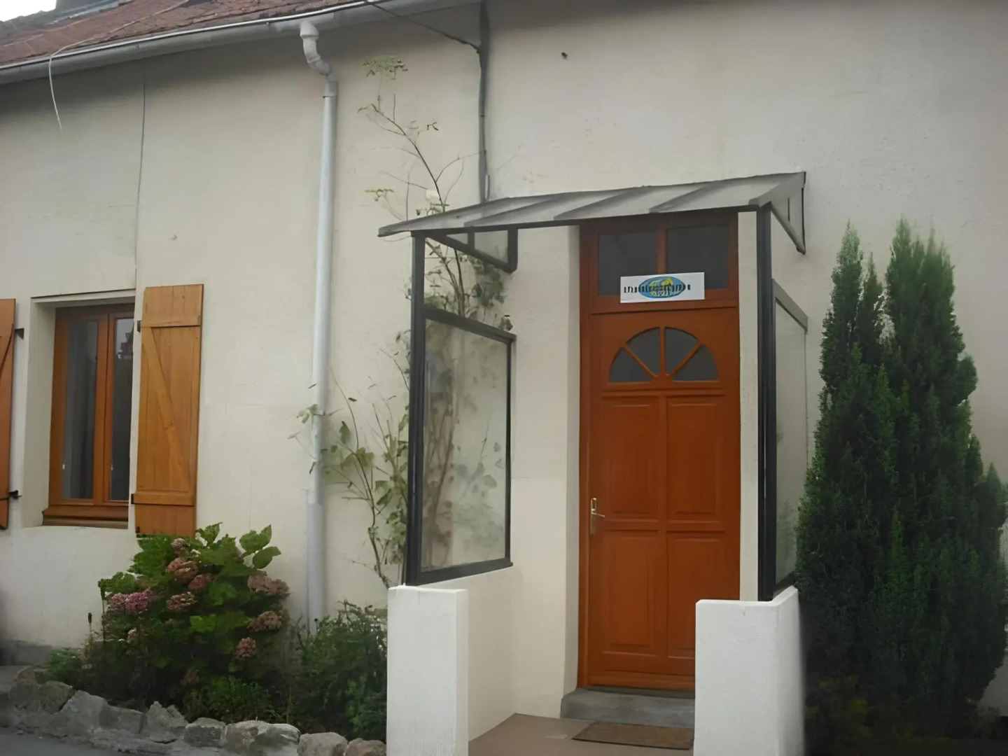 Chambres dHôtes Vadiera