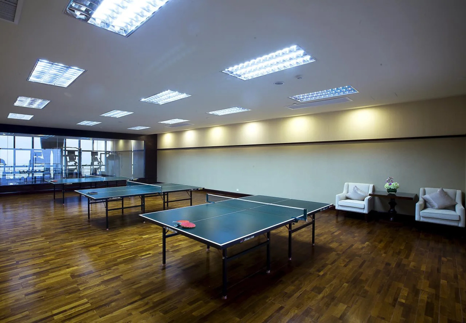 Xinhui Country Garden Phoenix Hotel