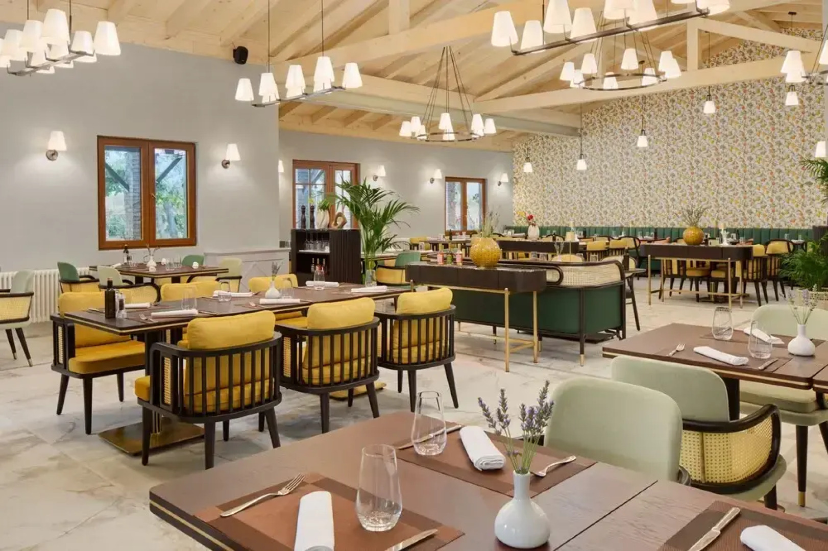 Amadria Park Camping Mobile Homes