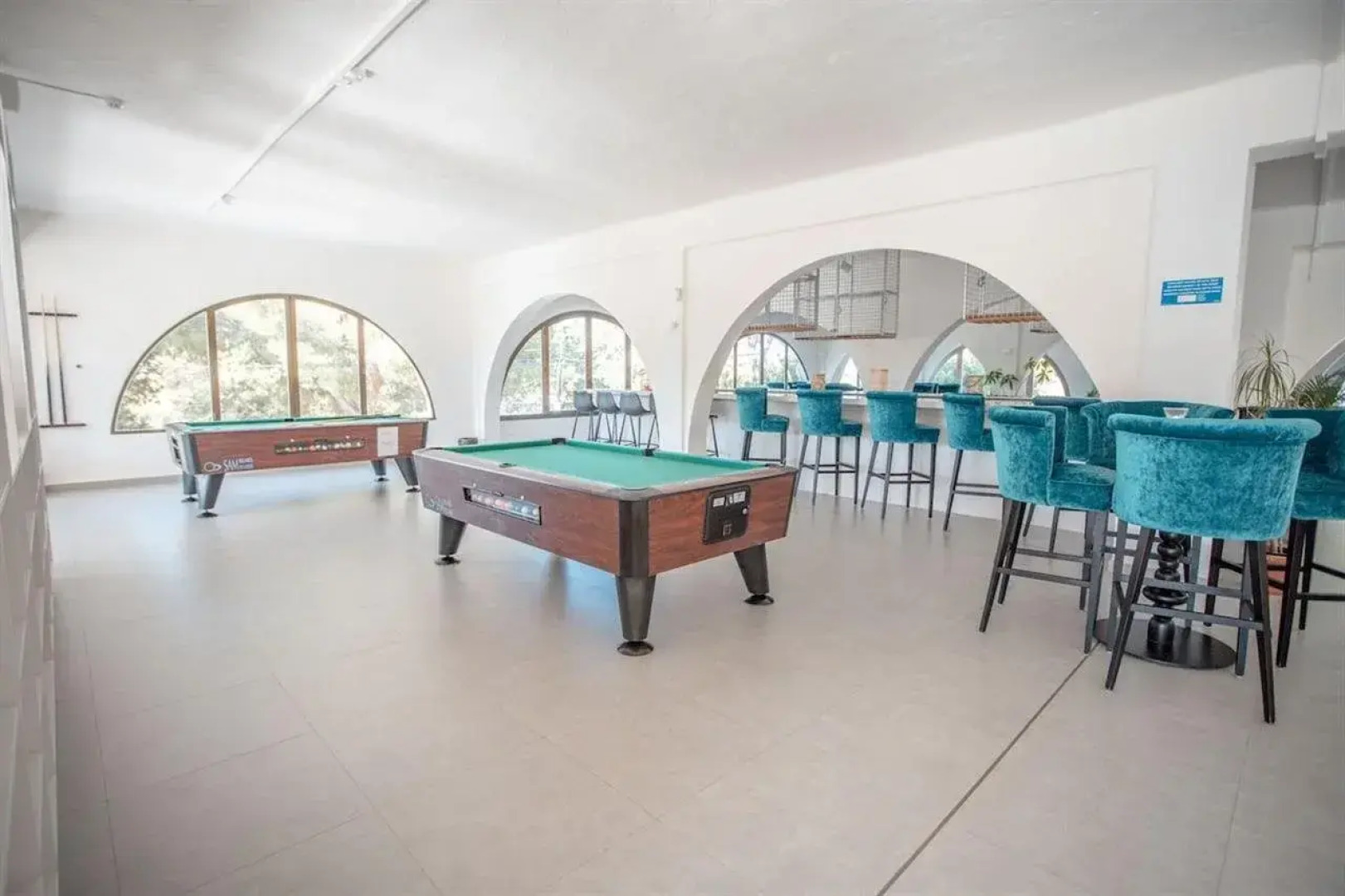 Marble Stella Maris Ibiza