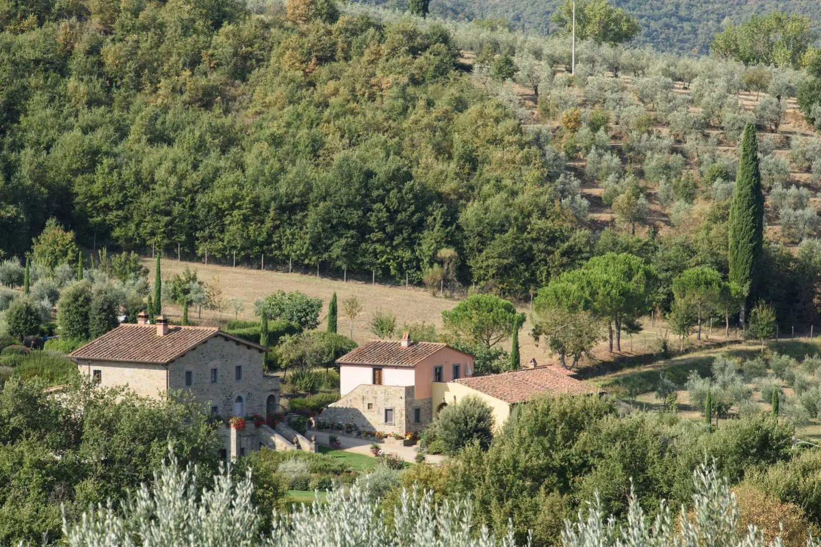 Casa Portagioia Tuscany Bed and Breakfast