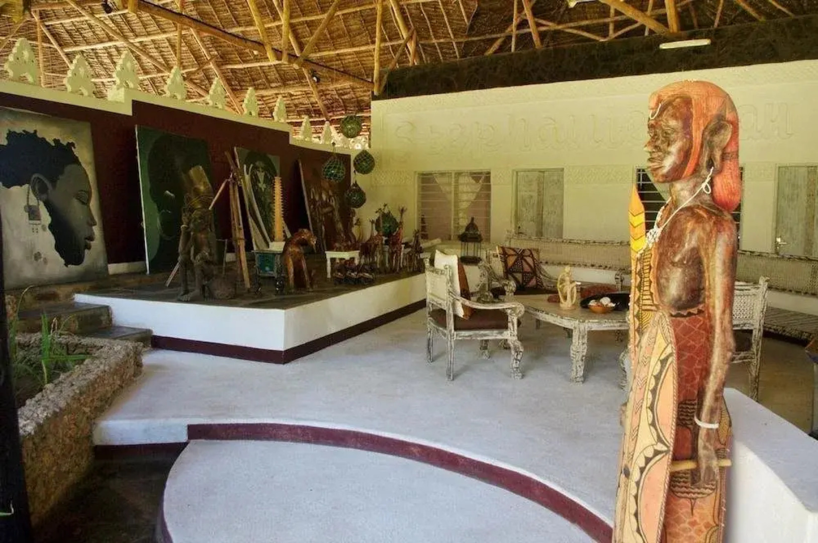 Stephanie Ocean Resort