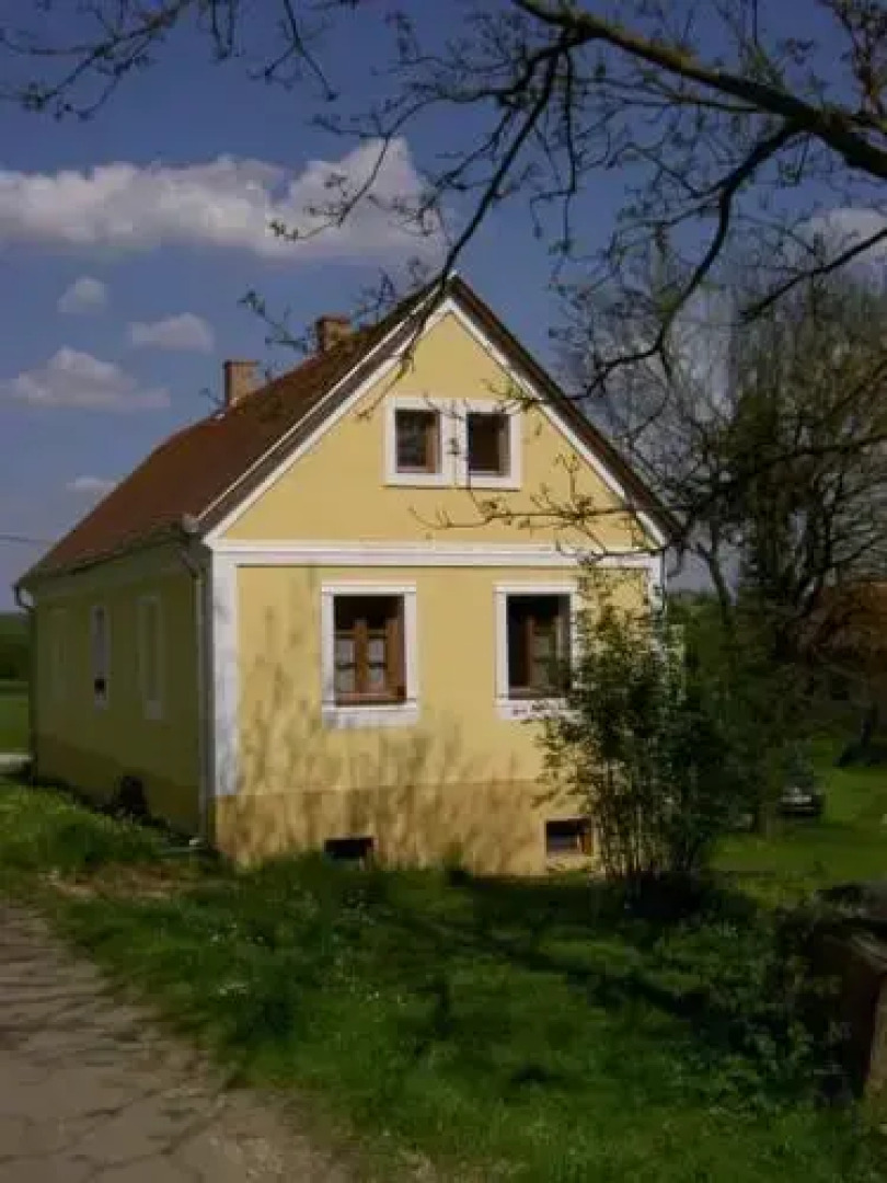 Őrségi Gyógy-szer