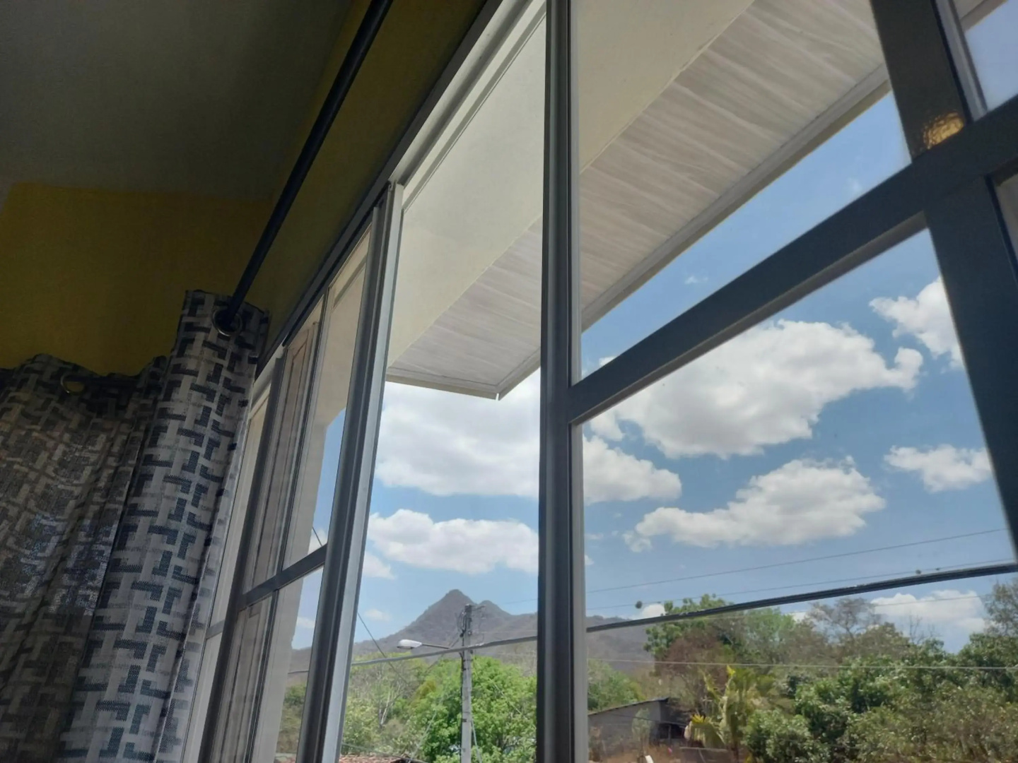 Apartamento ROMA en Somoto