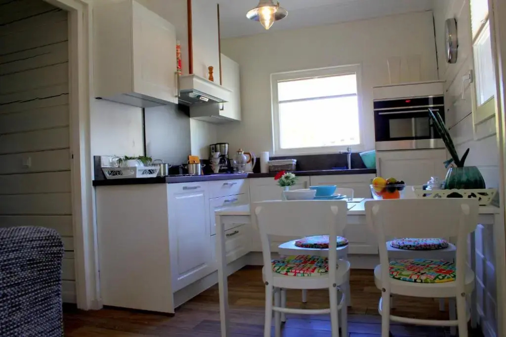 Vakantiewoning Hegga