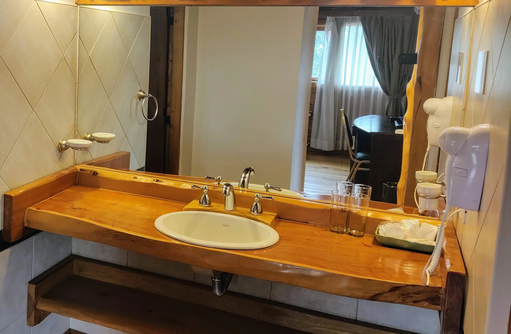 Ruca Kuyen Golf & Resort