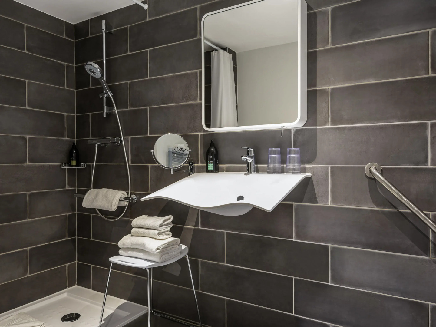 Aparthotel Adagio Paris Suresnes Longchamp