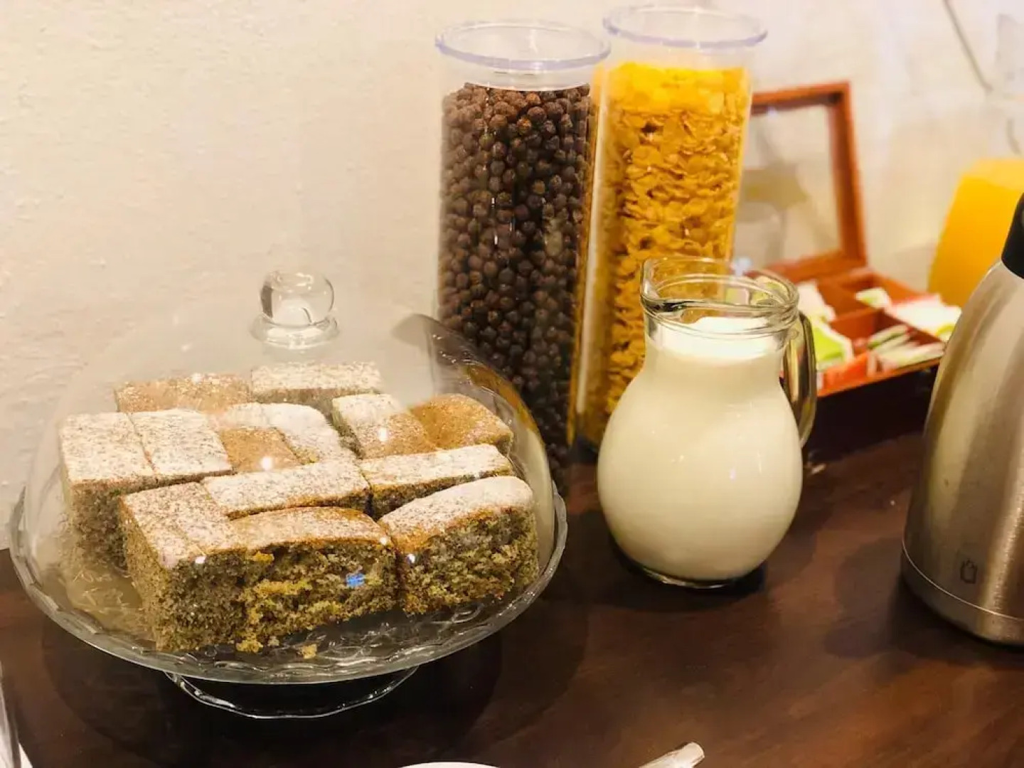 Apartment Pulse Fitness