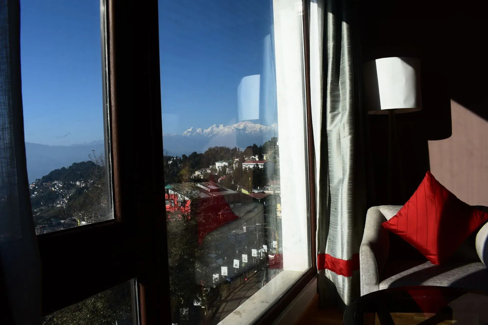 Ramada by Wyndham Darjeeling Gandhi Road