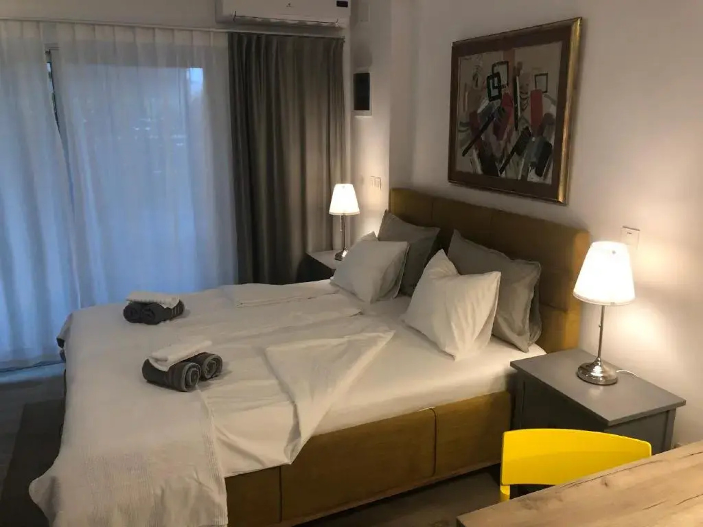 Apartments Gardelin Superior