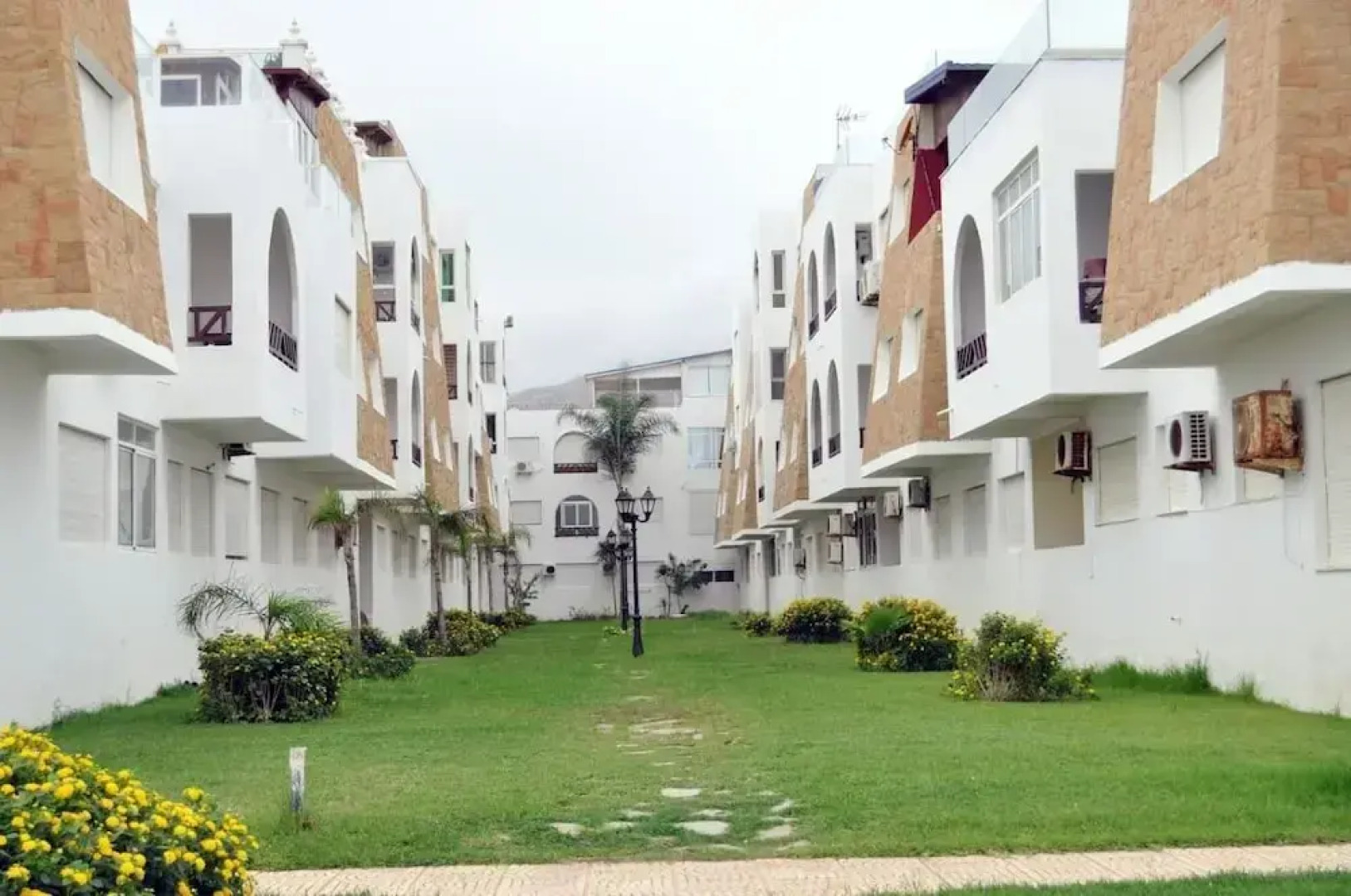 Puerto Marina Deluxe