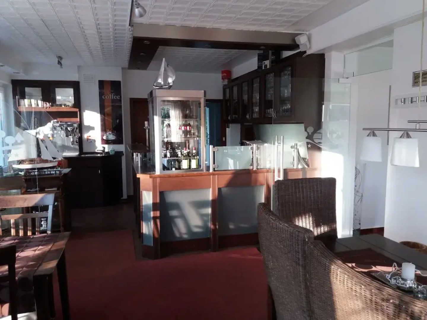 Hotel Waldsegler Garni