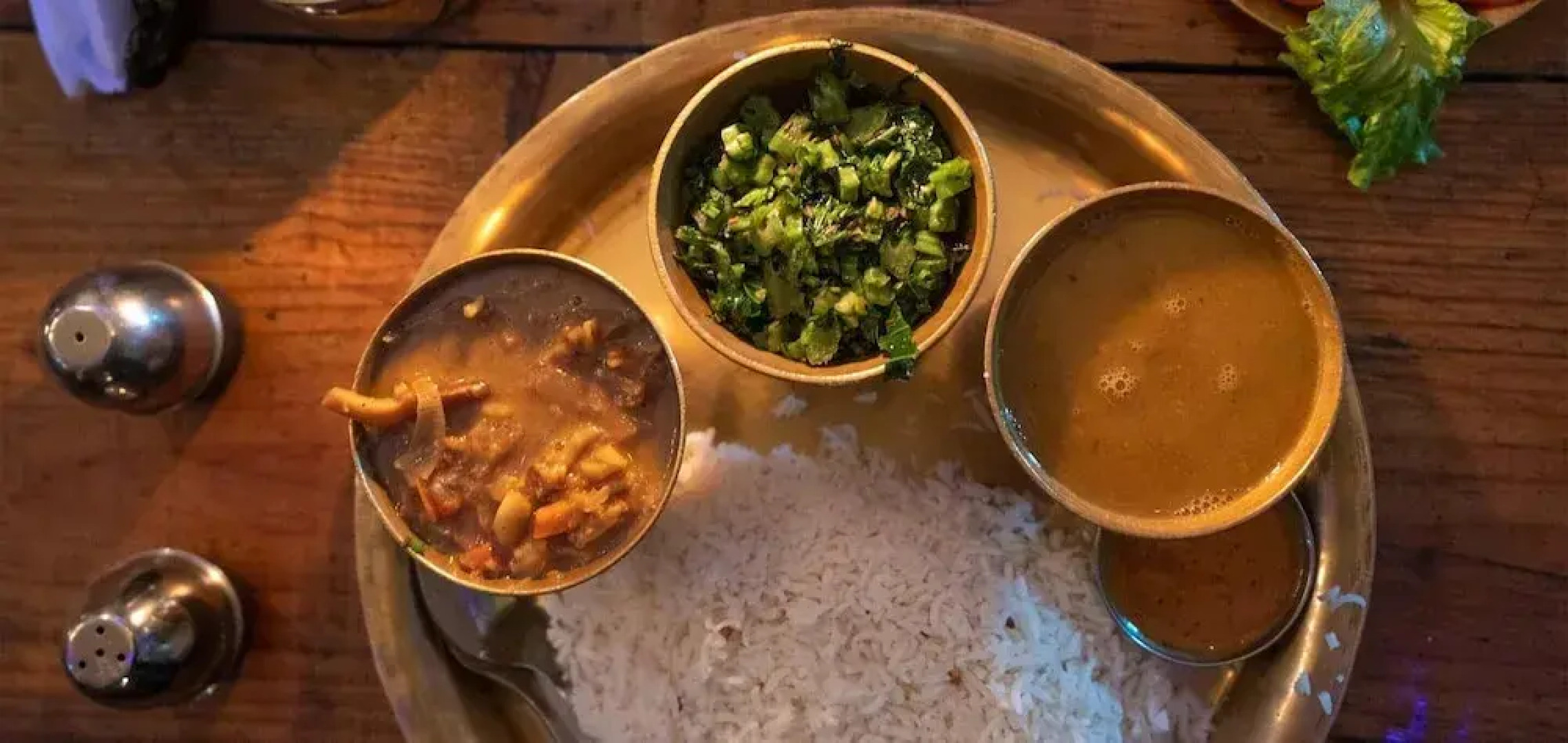 Capital O 494 Hotel Kitchen Hut