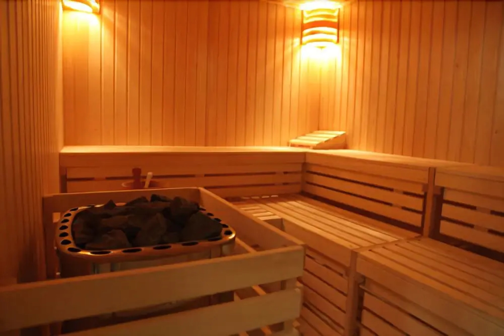 Santa Pola Life Resort