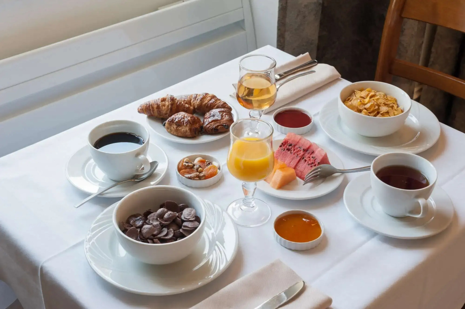 Domaine de Presle Saumur, The Originals Relais