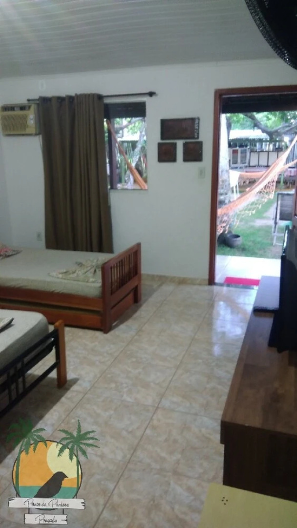 Pousada Pouso da Pardoca