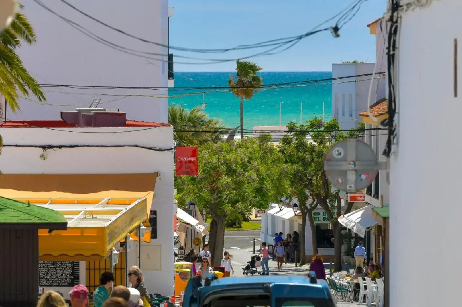 Hotel Fuerte Conil-Resort