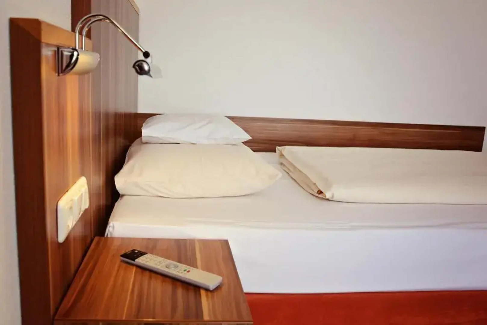 Hotel Meridian Superior