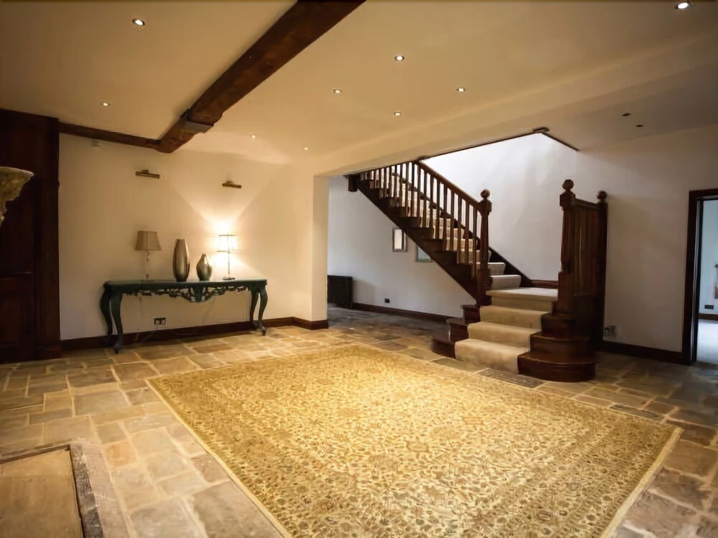 Water Bridge Farmhouse