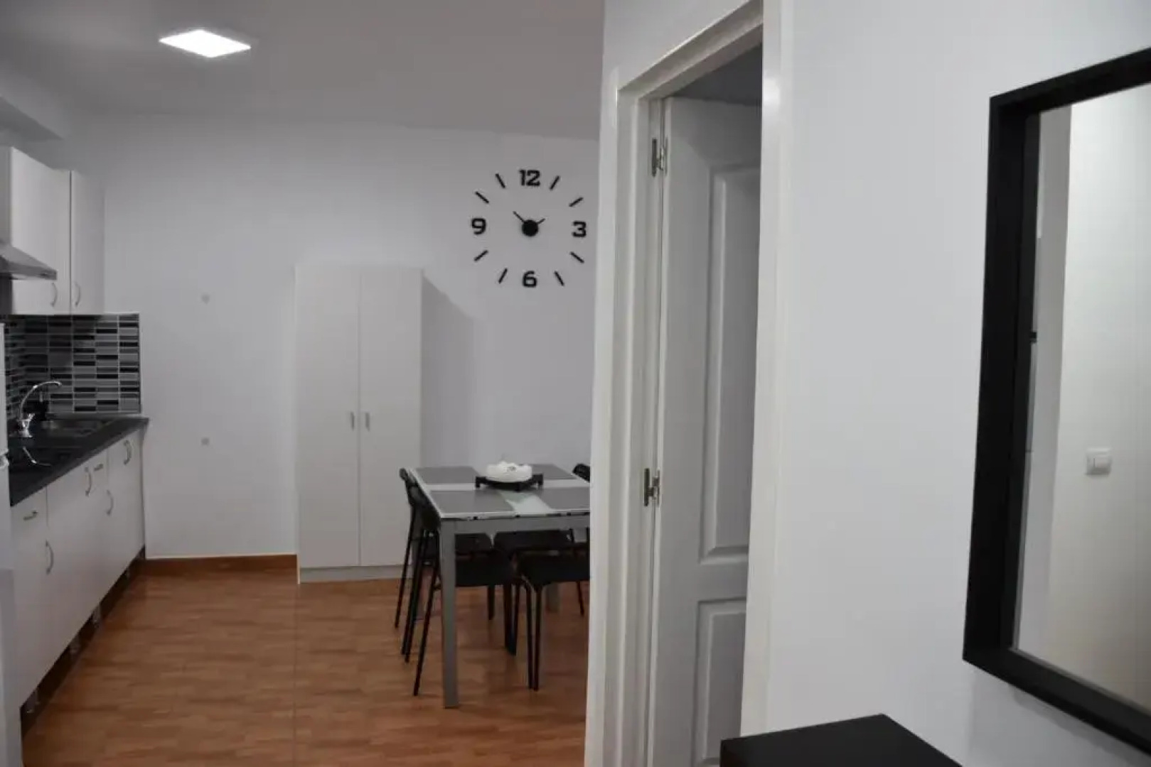 Apartamento Quintana