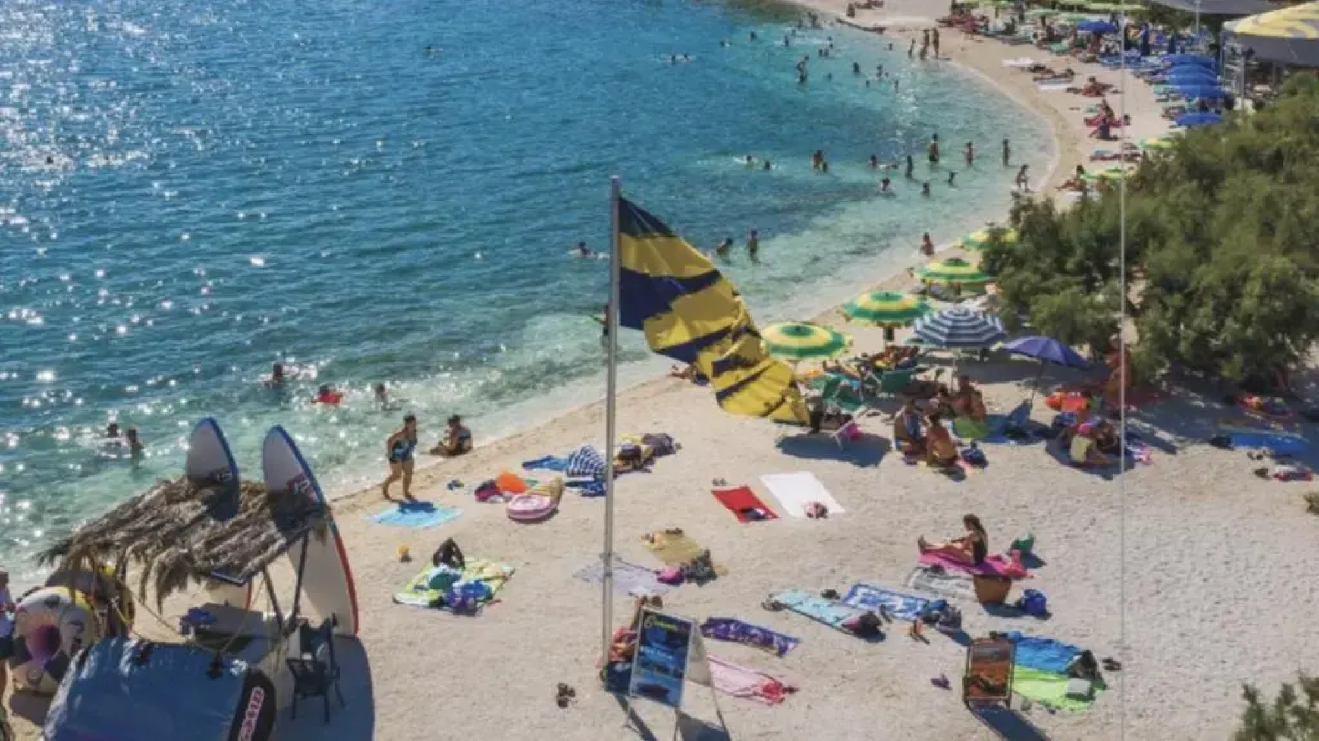 Apartments&Rooms Jelavić