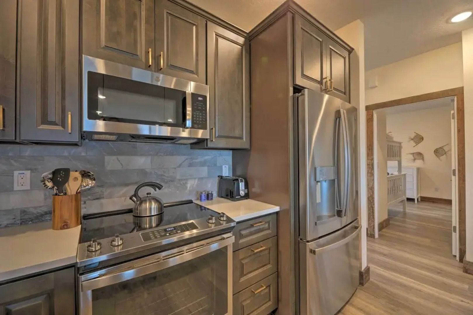 Sanderling Sea Cottages, Unit 6 w/ Beach Access!