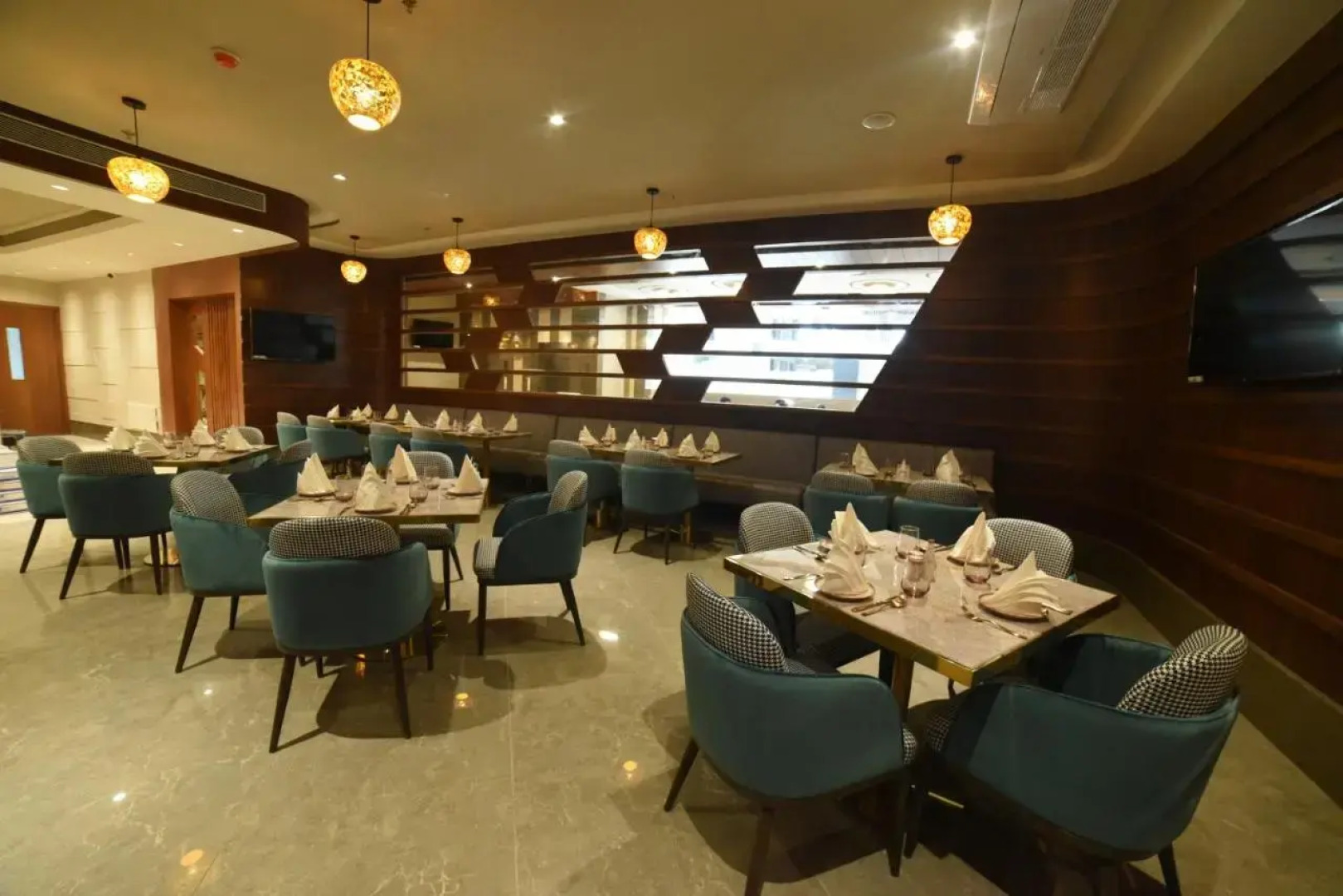 Ariena the Boutique Hotel