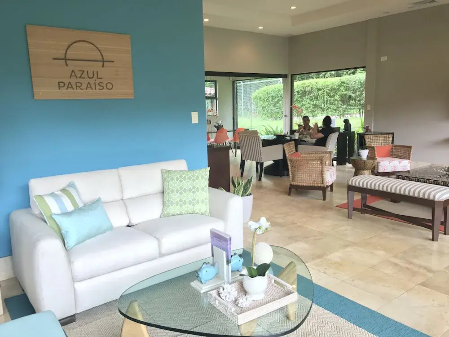 Azul Paraíso by Brokers Costa Rica