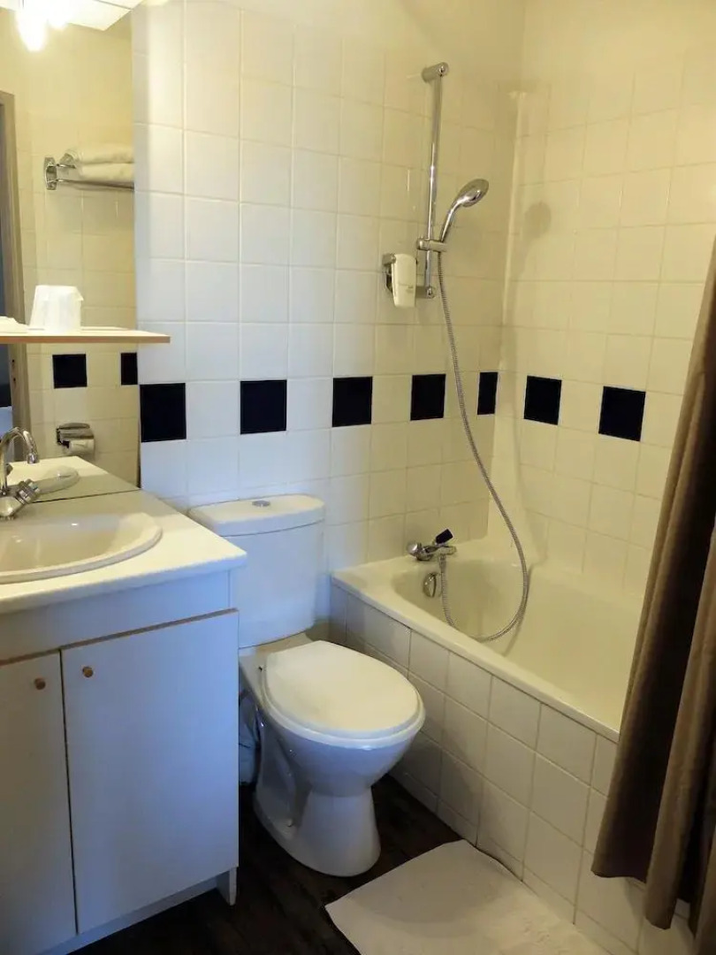 Hôtel Le Clos Badan