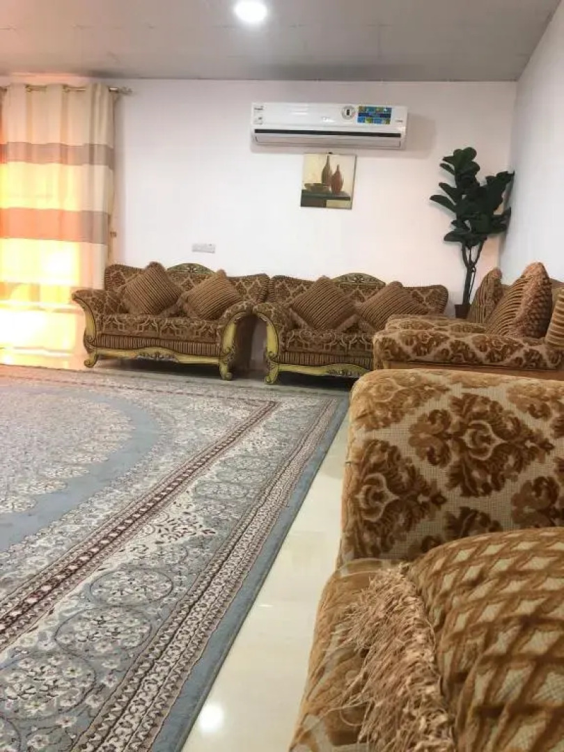 Al Ghoroub Farm Stay - مزرعة الغروب للإيجار اليومي