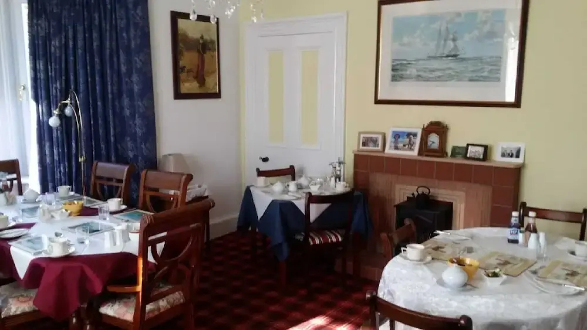 James Cottage Guest House