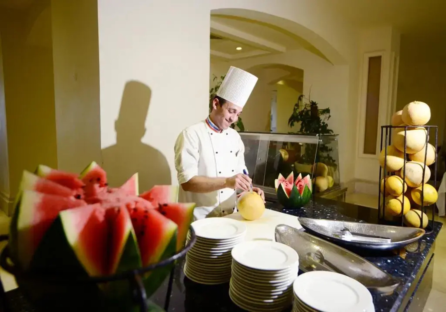 Charmillion Club Aqua Park