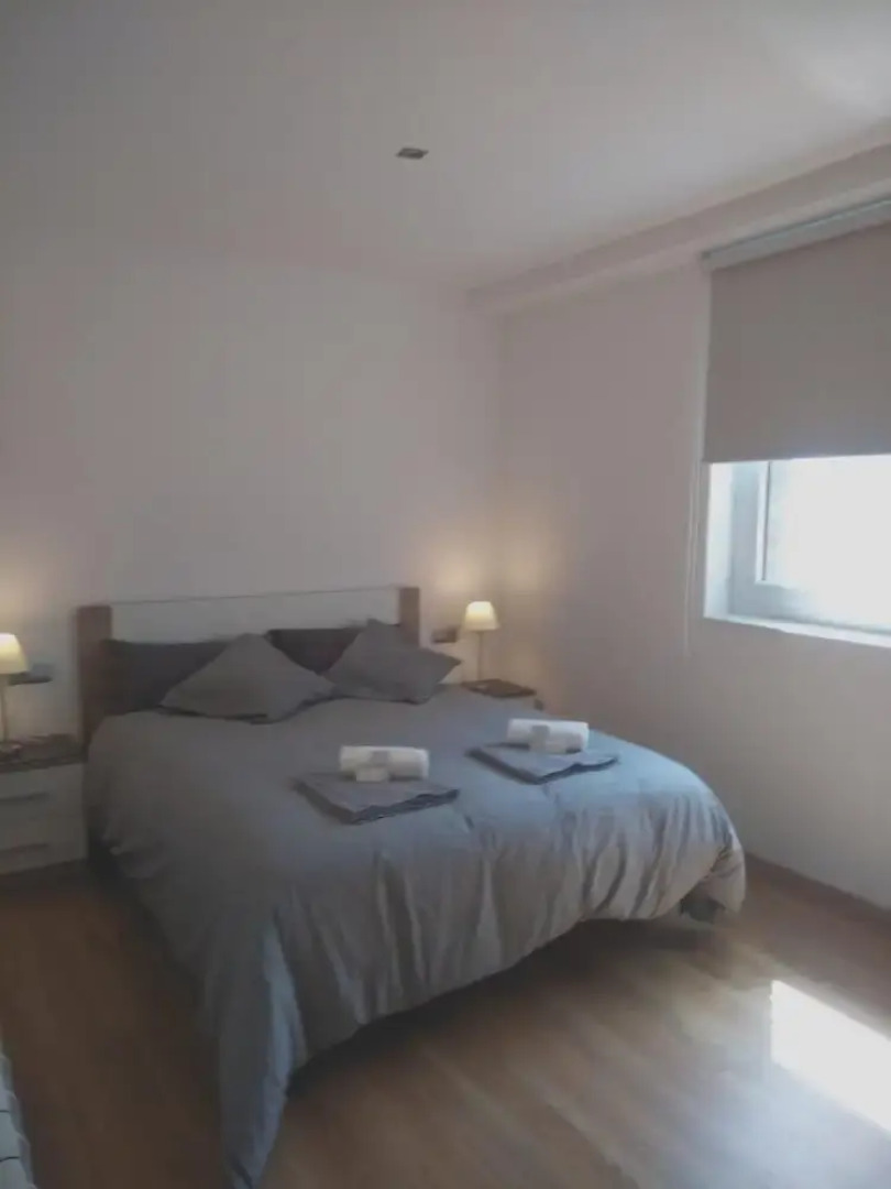 Apartment with 2 Bedrooms in Arinsal, with Wonderful Mountain View, Terrace And Wifi