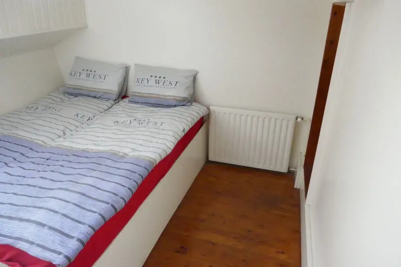 Boathotel Rotterdam Wilhelmina