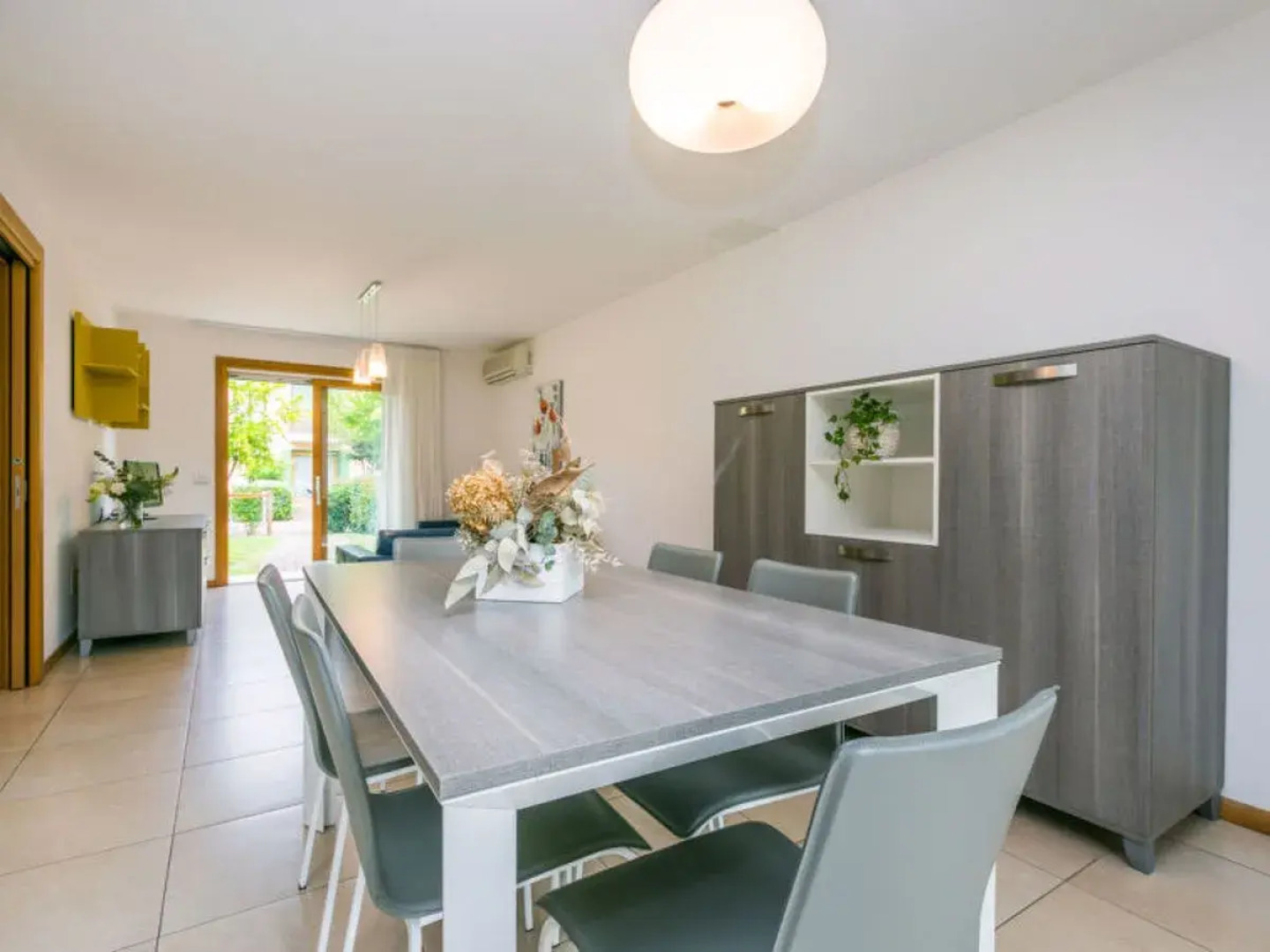 Green Village Resort (LIG203)