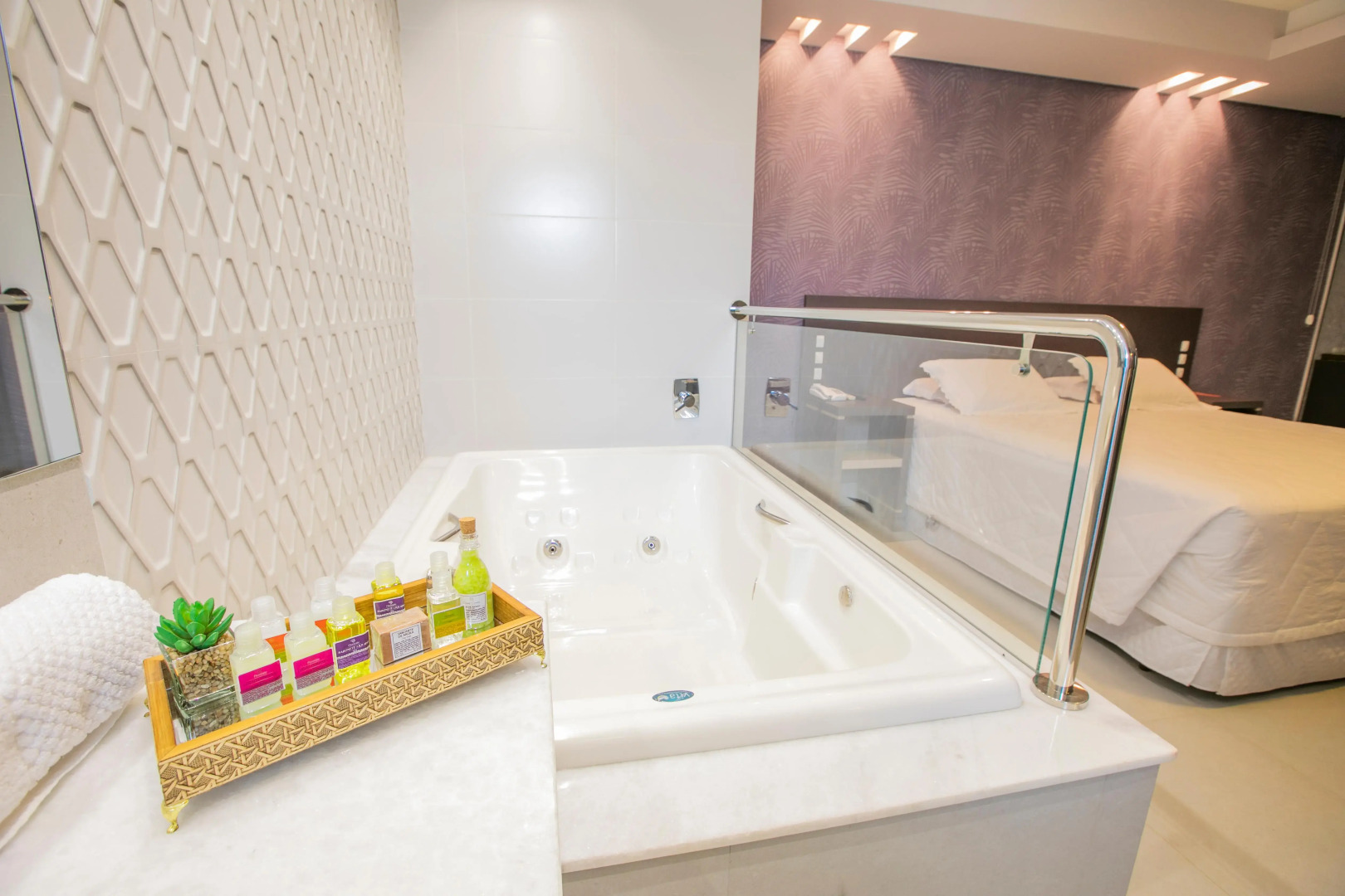 Grand Carimã Resort & Convention Center