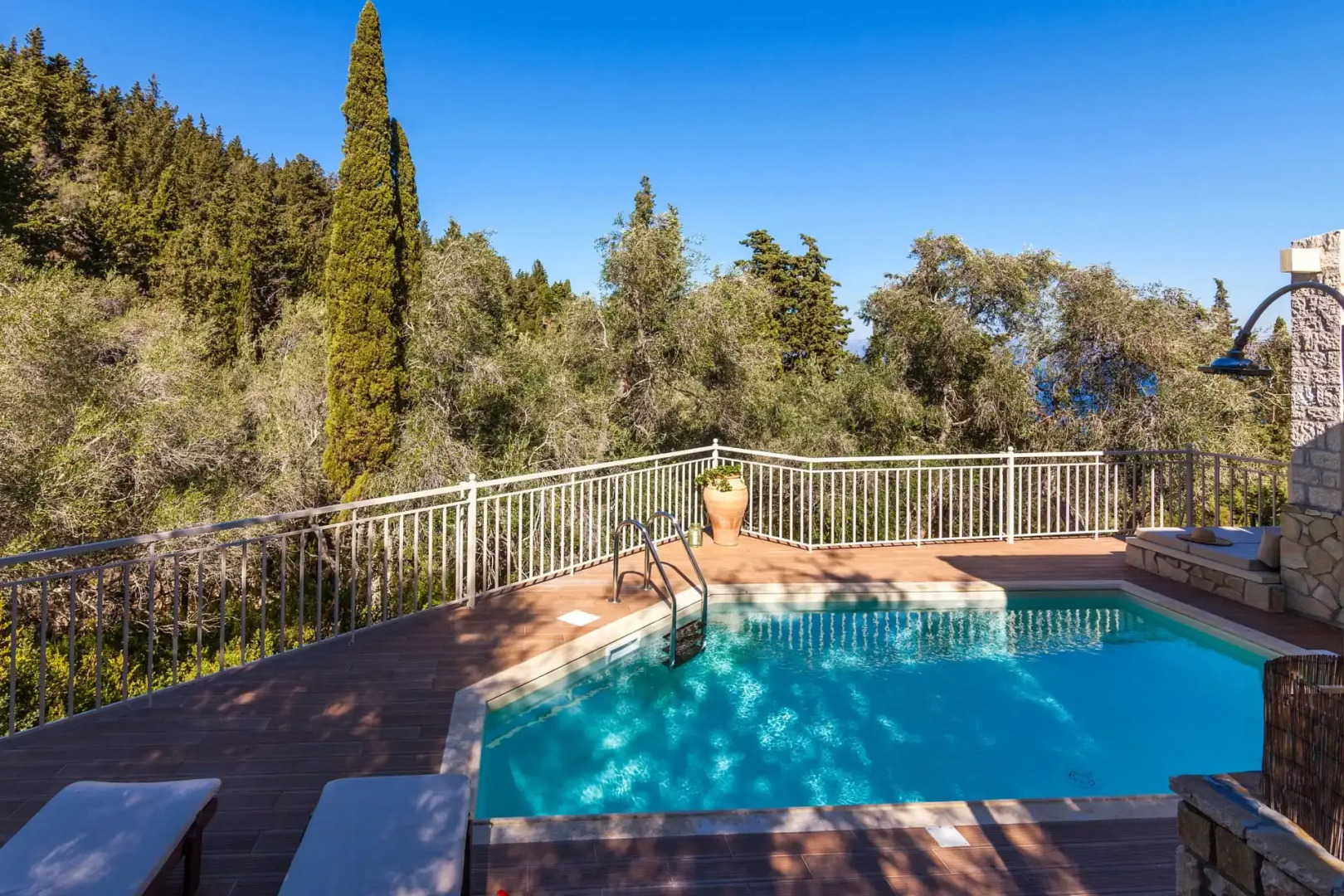 Villas Muscalas by Konnect