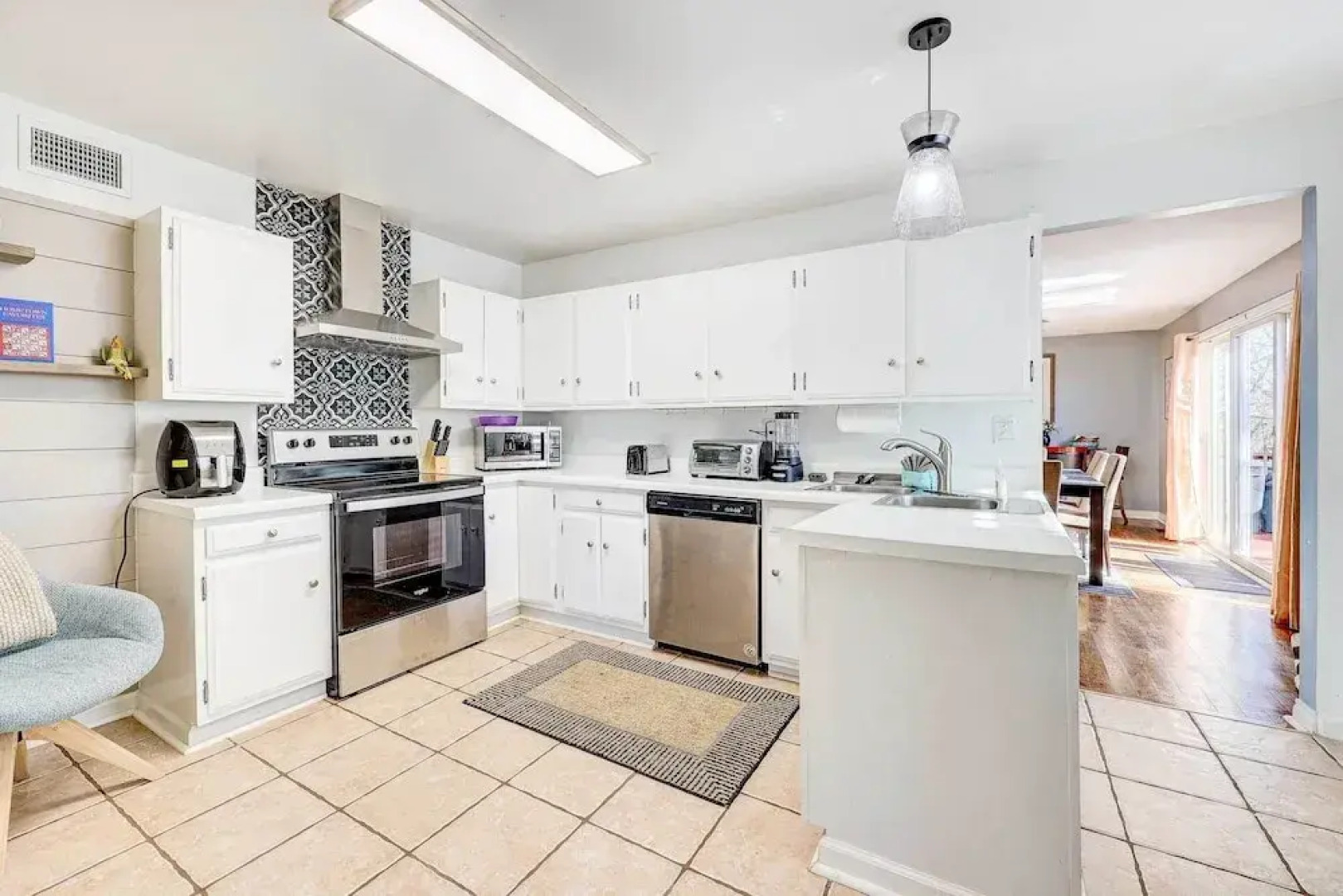 Haven On The Horizon ~ 1 Mi to Marina