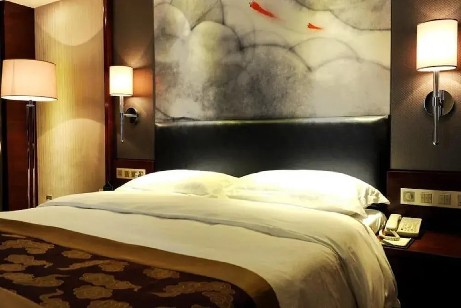 Xiangcheng Hotel - Changsha