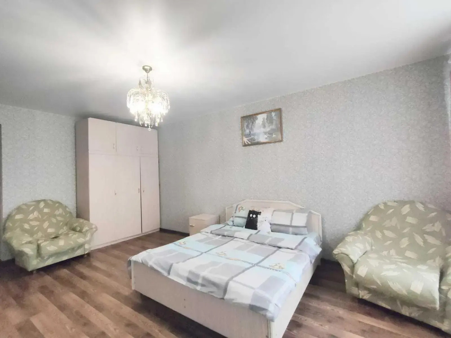 Апартаменты на улице Доваторцев