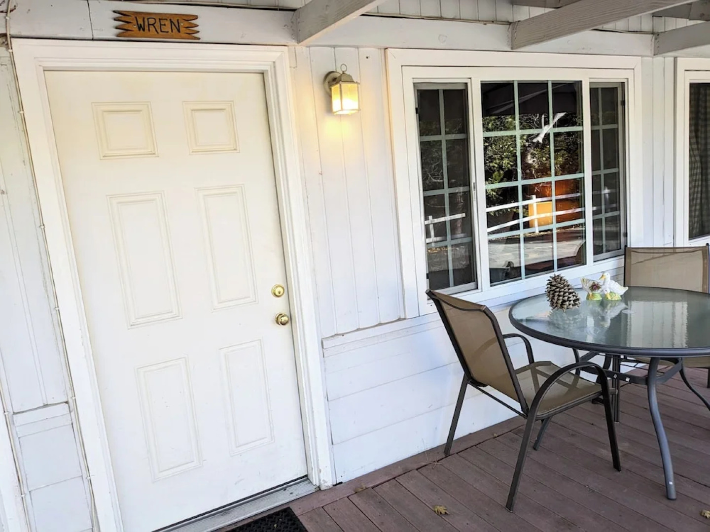 Bluebird Cottage Inn