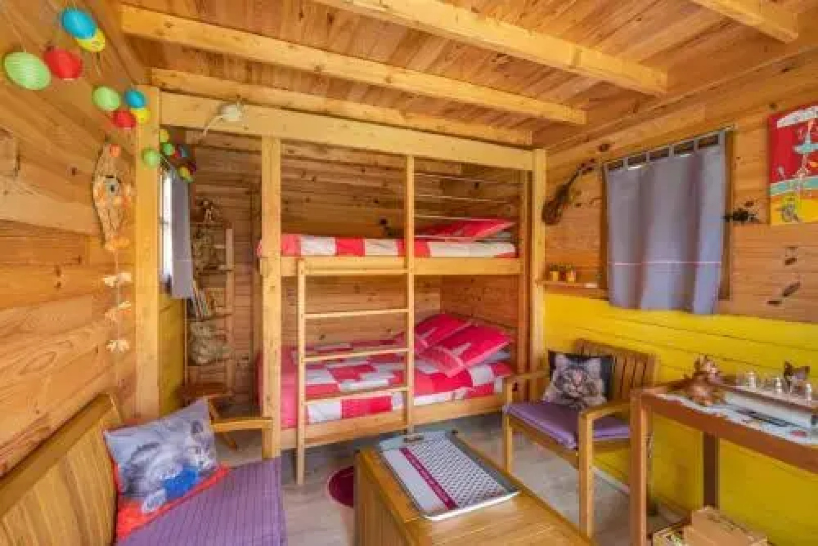 La ferme de Piardiere