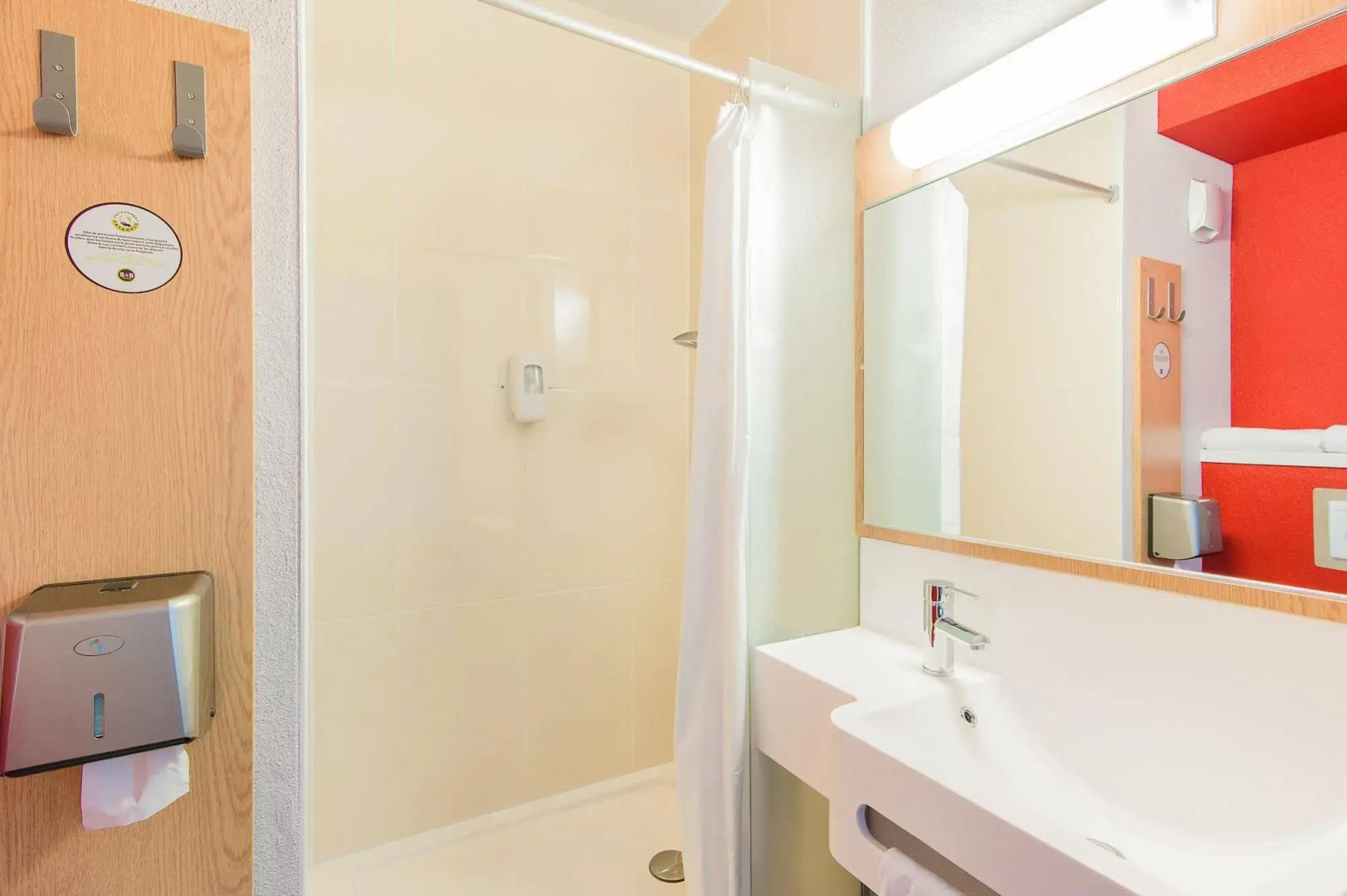 B&B HOTEL Arcachon Gujan-Mestras