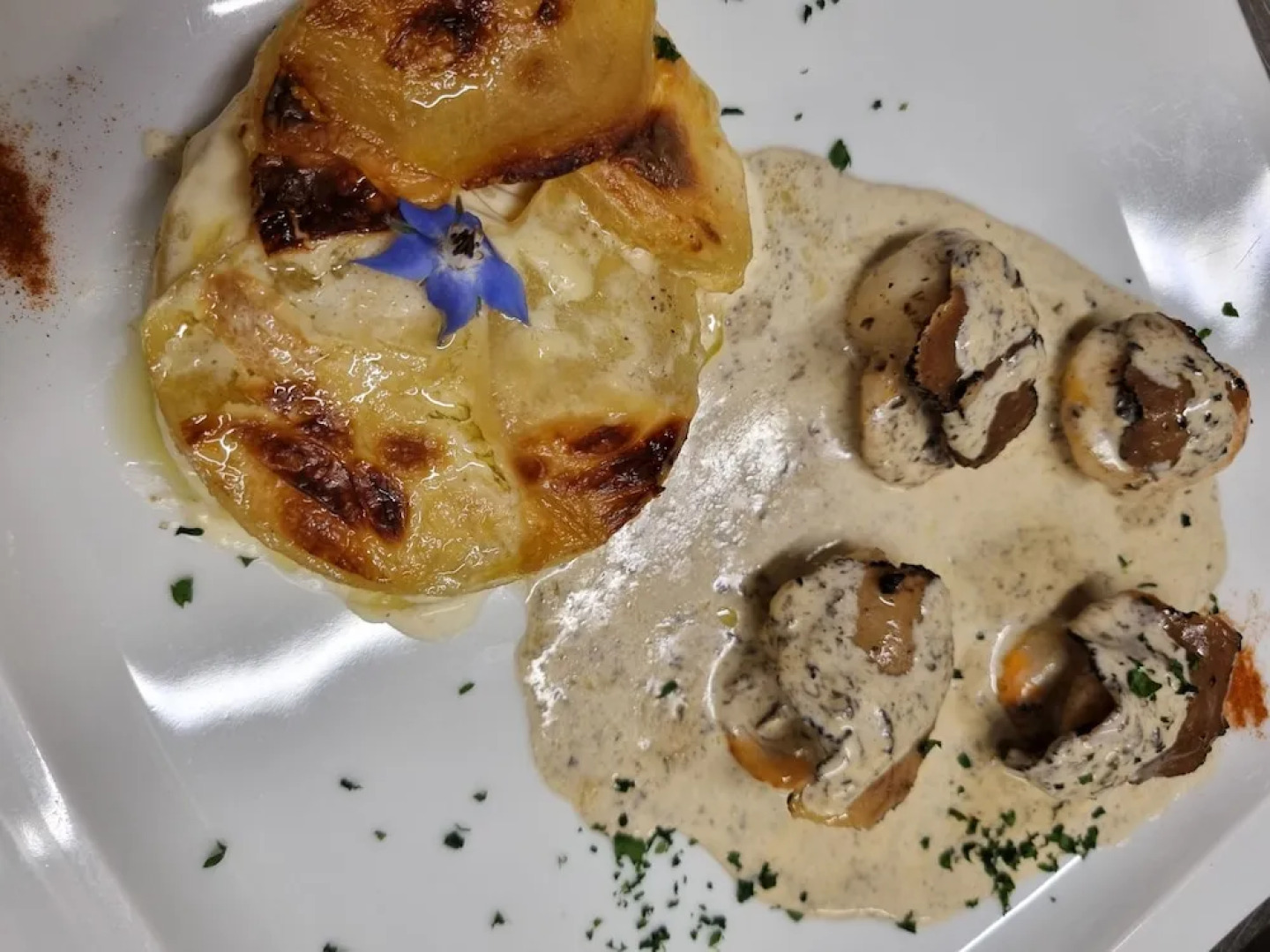 Logis Hôtel La Clé des Songes