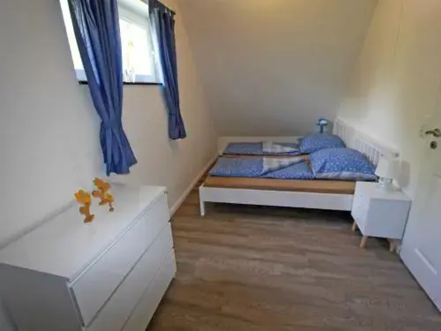 Ferienhaus Klink SEE 9611