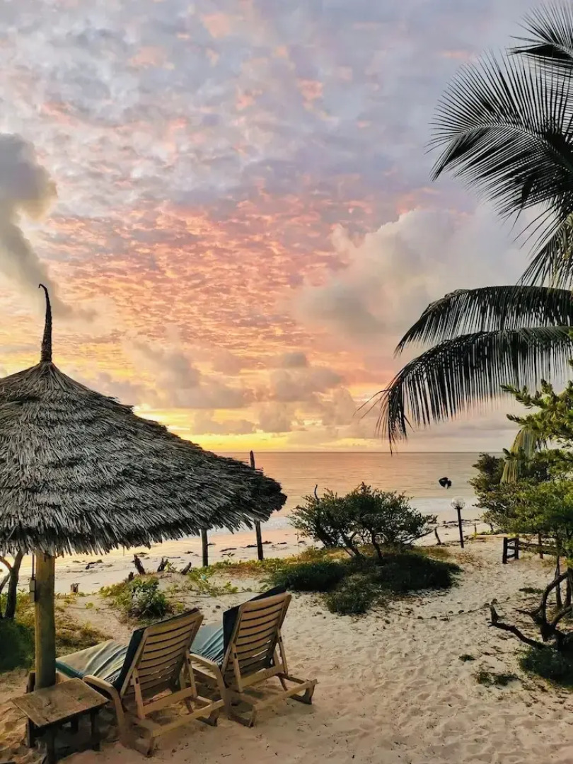 Sand Beach Boutique Hotel